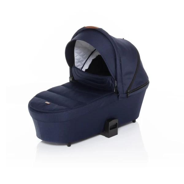 ZOPA Hlboká vanička ku športovému kočíku Move, Rocky Grey