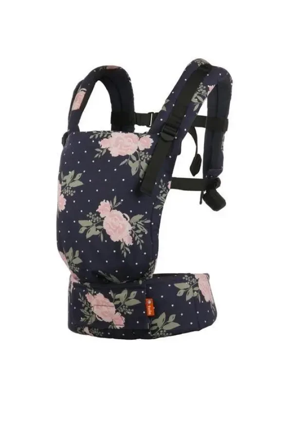 TULA FTG Nosič - BLOSSOM