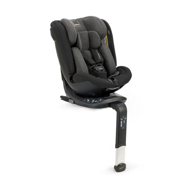 Autosedačka Inglesina Copernico i-Size 40-145 cm Vulcan Black