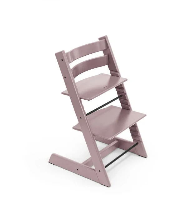 Stolička Stokke Tripp Trapp Classic Collection Heather Mauve