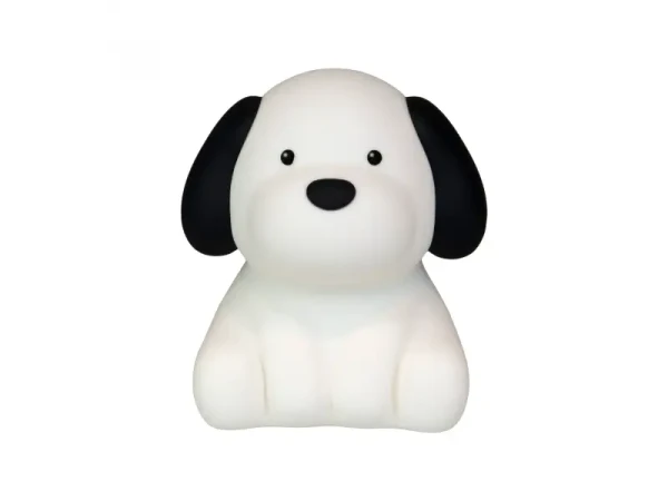 MegaLight Nočné svetlo Benny Beagle