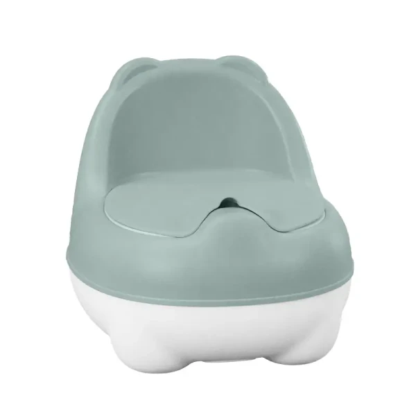 BO Jungle Nočník Bear Sage Green