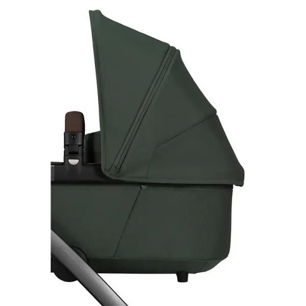 Joolz Geo 3 slnečná strecha Urban green