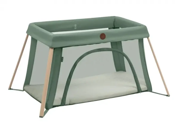 Maxi-Cosi Calao Light cestovná postieľka Beyond Green