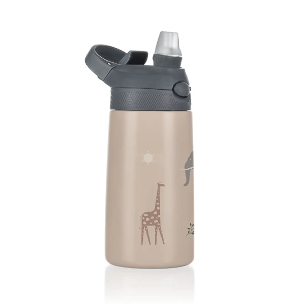 Zopa Termoska na pitie Sport 400 ml, Safari