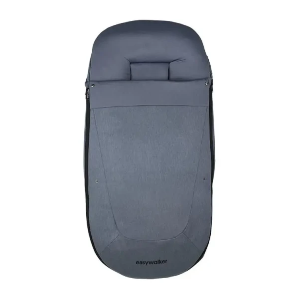 EASYWALKER Fusak Steel Blue | EASYWALKER