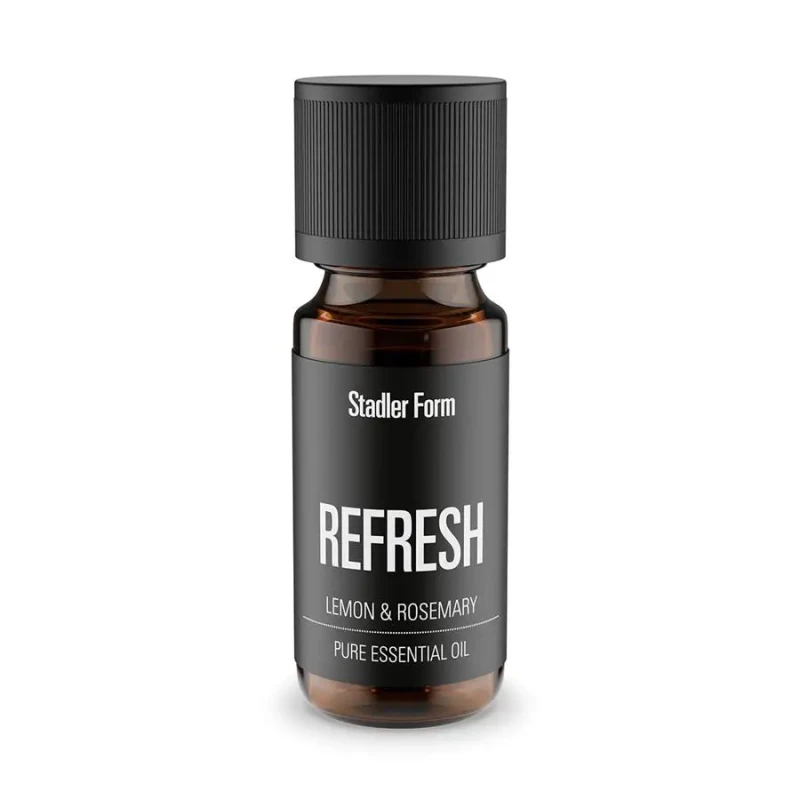 Esenciálny olej Stadler Form Refresh, povzbudzuje zmysly a navodzuje pozitívnu náladu, 10 ml