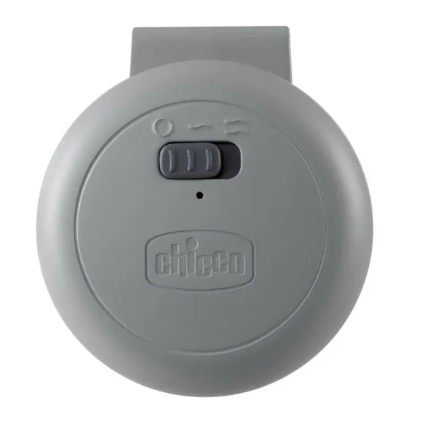 CHICCO Box vibračný pre Baby Hug a Next2Me - Calmy Wave