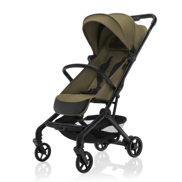 Zopa Športový kočík Jet, Toffee Brown