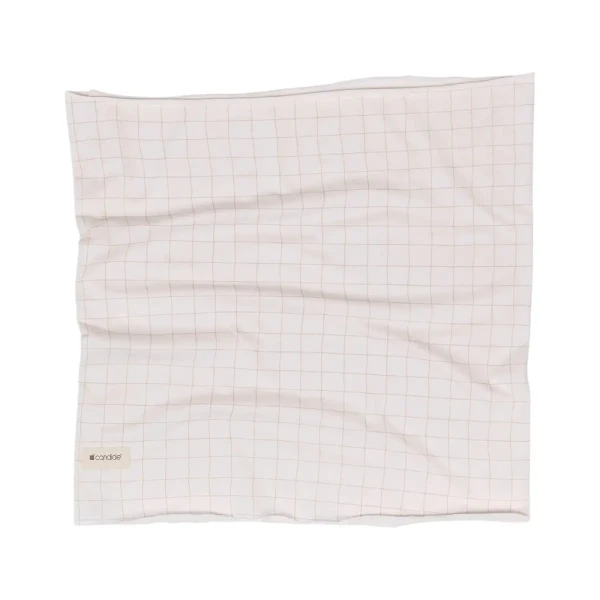 CANDIDE Kontaktný Pás Skin-To-Skin L/XL, Grid