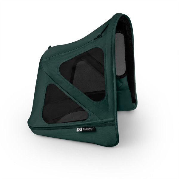 Bugaboo Donkey 6 Letná Strieška Fern Green