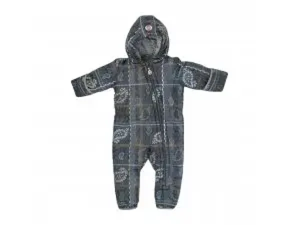 LODGER Overal Skier Tribe Pigeon 24 - 36 mesiacov