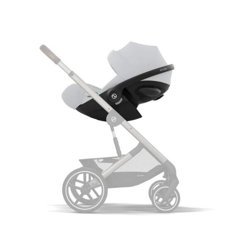 CYBEX Cloud G i-Size Fog Grey