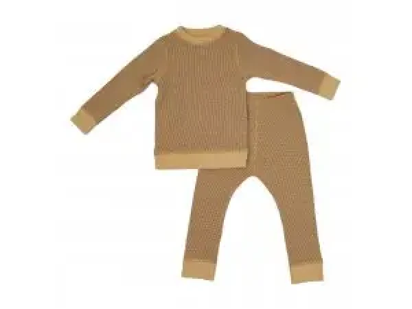 LODGER Pyžamko Sleeper Ciumbelle Honey vel. 86