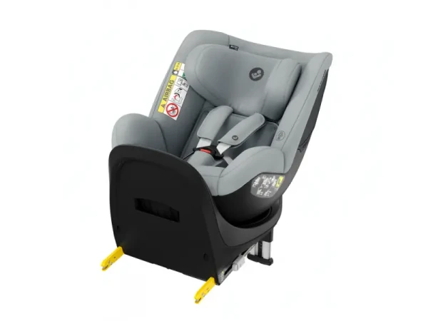 Maxi-Cosi Mica Eco i-Size autosedačka Authentic Grey