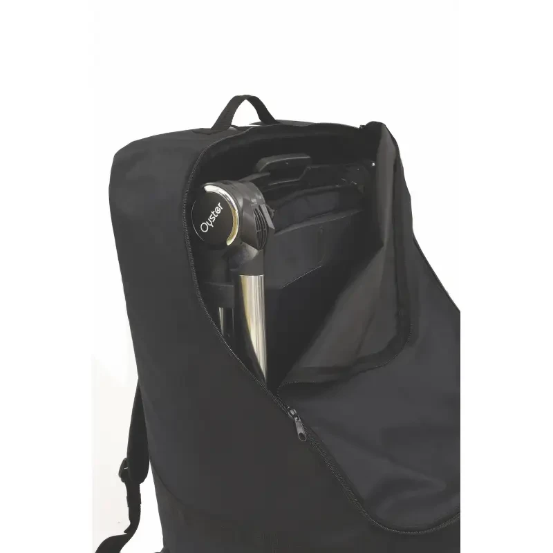 OYSTER / EGG Prenosná taška na kočík alebo autosedačku