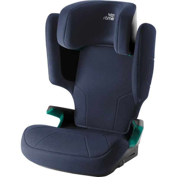 BRITAX RÖMER Autosedačka Hi-Liner, Night Blue