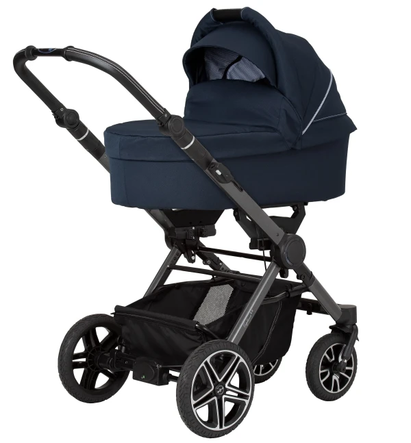 Hartan Topline 2.0 GTS Trigon-Felge 810