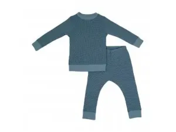 LODGER Pyžamko Sleeper Ciumbelle Dragonfly vel. 92