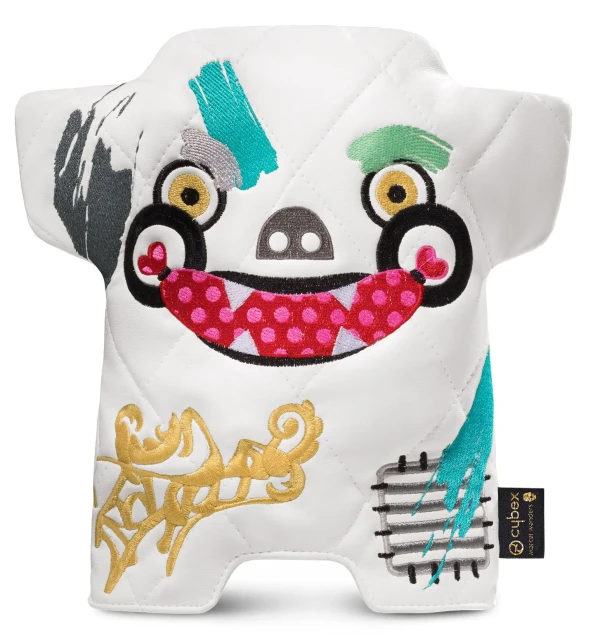 CYBEX Monster Toy by Marcel Wanders Graffiti