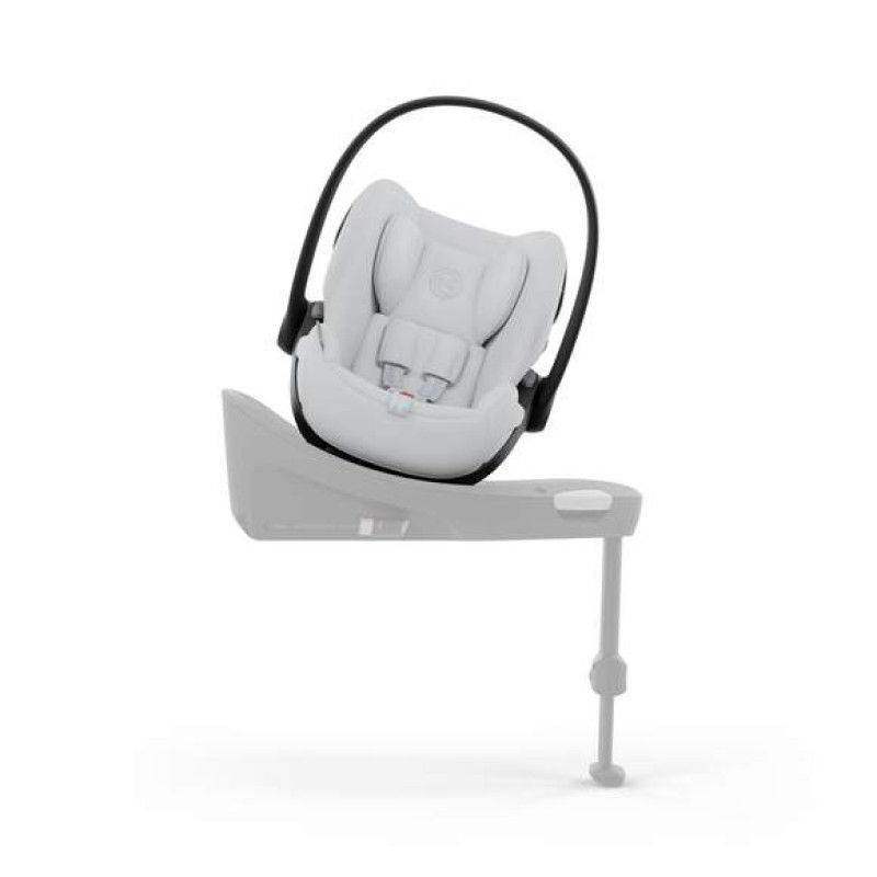 CYBEX Cloud G i-Size Fog Grey