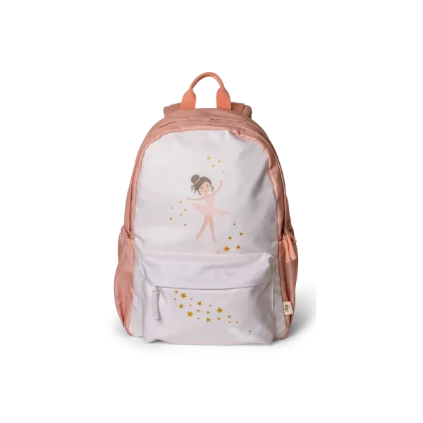 Citron Velký školní batoh - Ballerina