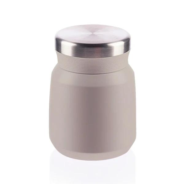 Zopa Termoska na jídlo 300 ml, Cookie beige