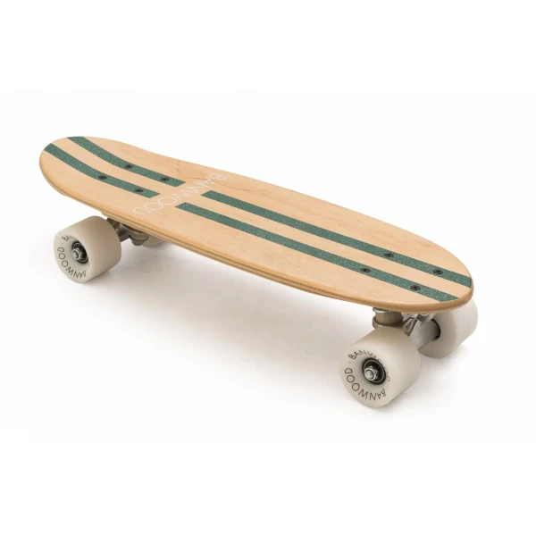 Banwood skateboard Green