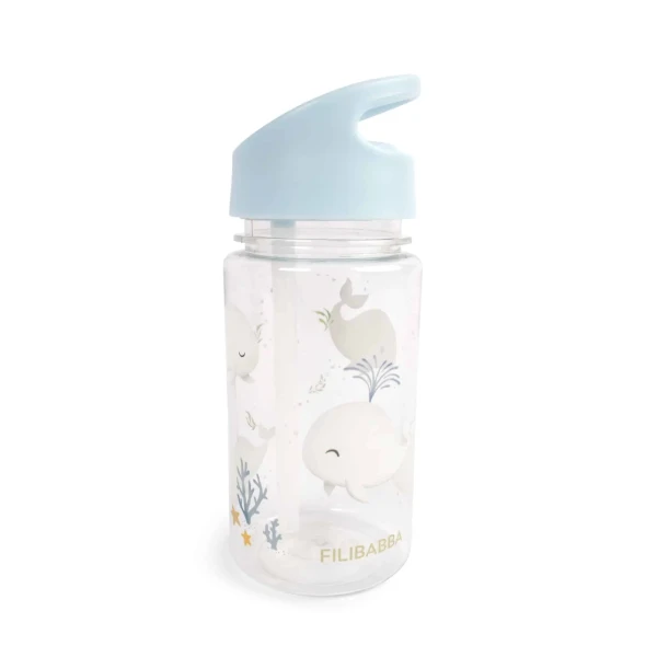 FILIBABBA FĽAŠA NA VODU - CHRISTIAN´S WHALE TALES - 400ML