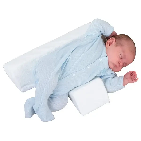 DOOMOO BASICS Fixačná podložka Baby Sleep