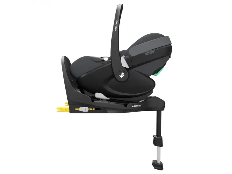 Maxi-Cosi Pebble 360 ​​Pro 2 autosedačka Twillic Graphite