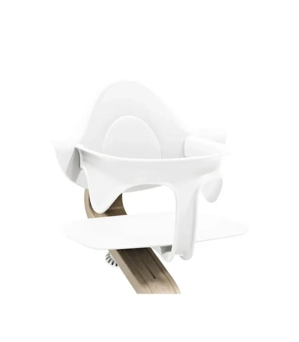 STOKKE® NOMI Baby set White