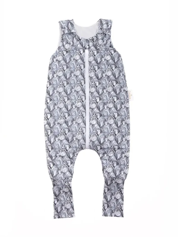 Emitex Rastúci spací vak MOVE Shellsy