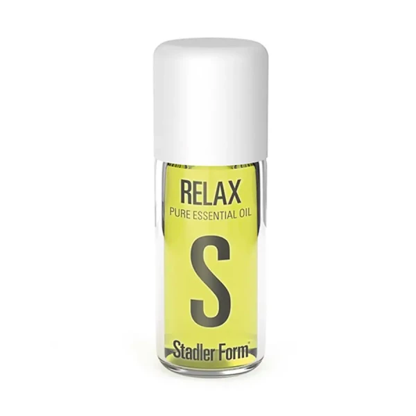 Stadler Form Esenciálny olej Relax, uvoľňuje napätie a pôsobí upokojujúco, 10 ml