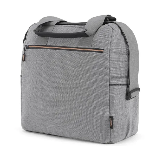 Inglesina Prebaľovacia taška Day Bag Horizon Grey