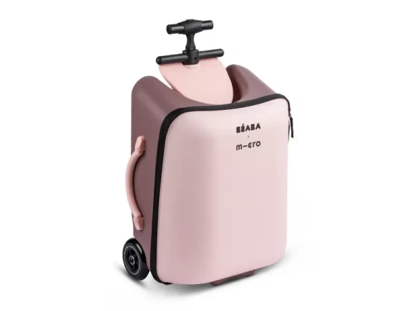 Beaba Kufor na kolieskach so sedátkom Eazy Sorbet