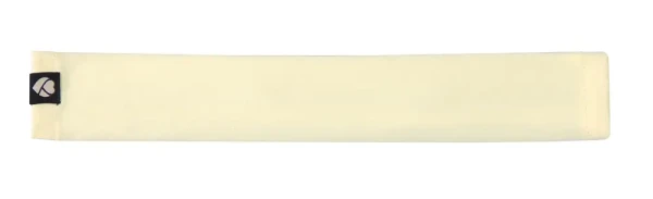 Emitex Poťah na madlo kočíka Light Yellow