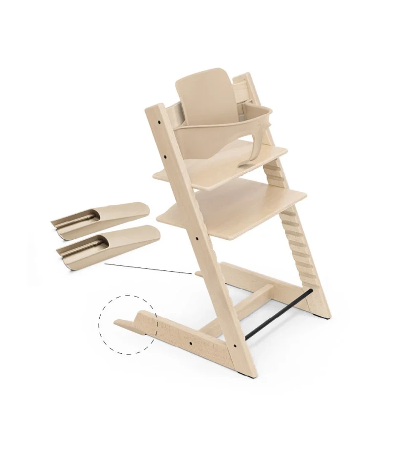 Stokke Tripp Trapp Baby Set² Natural