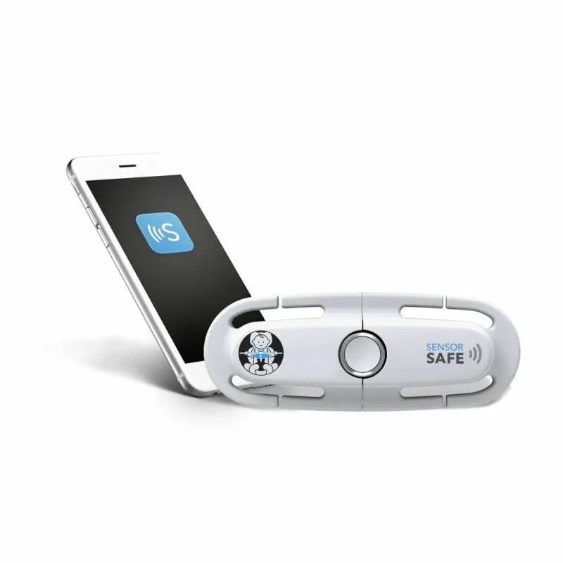 CYBEX SensorSafe Kit Infant Grey