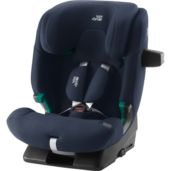 BRITAX RÖMER Autosedačka Advansafix Pro, Night Blue