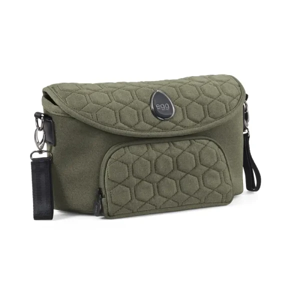 BabyStyle Egg2 Organizér, Hunter Green