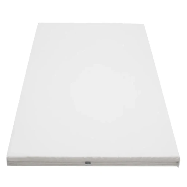 NEW BABY Detský penový matrac ADI BASIC 140x70x5 biely
