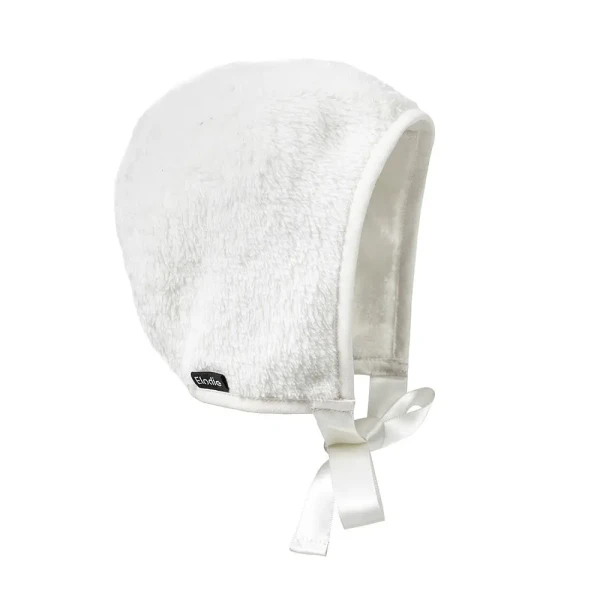 Elodie Details Zimná čiapočka pre bábätká - Shearling, -3-6 mesiacov