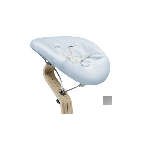 STOKKE® NOMI Novorodenecký set Grey/Grey Blue