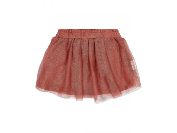 Little Dutch Sukňa Deep Berry vel. 92