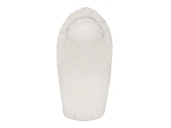 EasyGrow Fusak pérový Fnugg Teddy Ivory