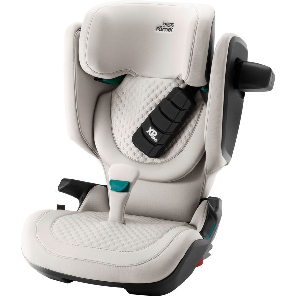 BRITAX RÖMER Autosedačka Kidfix i-Size Lux Soft Taupe