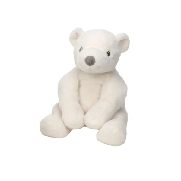 Happy Horse Ľadový  medvedík Izzy n.1 veľkosť: 27 cm