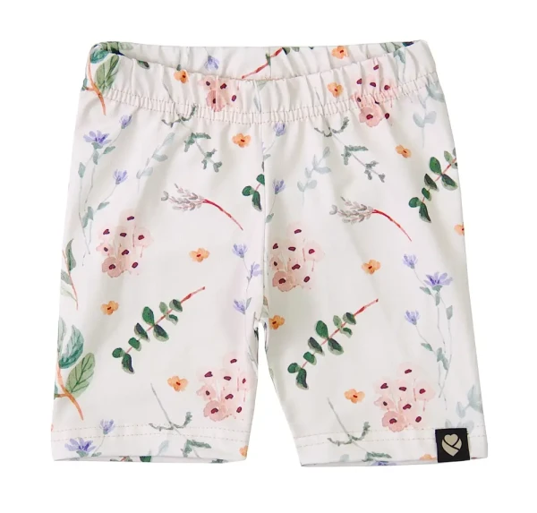 Emitex Kraťasy Forest Blossom