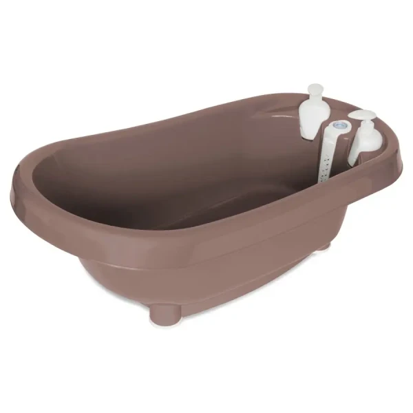 Bebe-Jou Termo koupací set de Luxe Fabulous Mocha Mousse